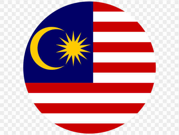 Malaysia Flag
